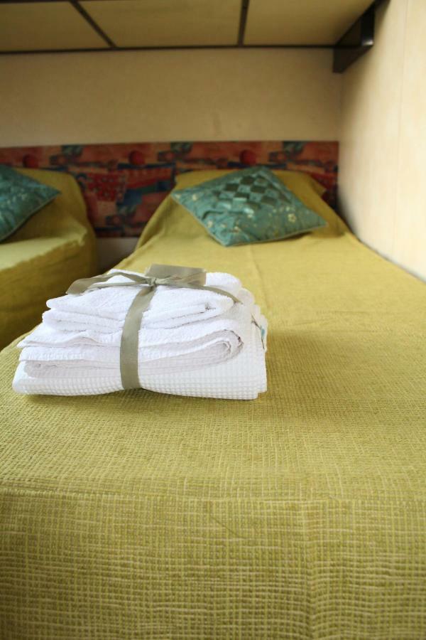 Lago Secco Bed & Breakfast Country House Accumoli Exterior photo